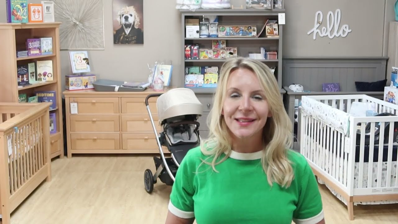 Why the UPPAbaby CRUZ V3 Is the Best Everyday Stroller in 2025 | Full Review & Demo