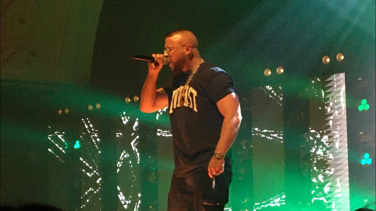Kollegah & Asche | Rap wieder Rap | Gamechanger | Monument Tour | Leipzig