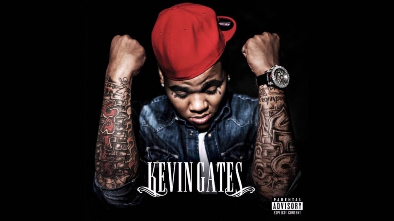 Kevin Gates - Off Da Meter (Slowed)