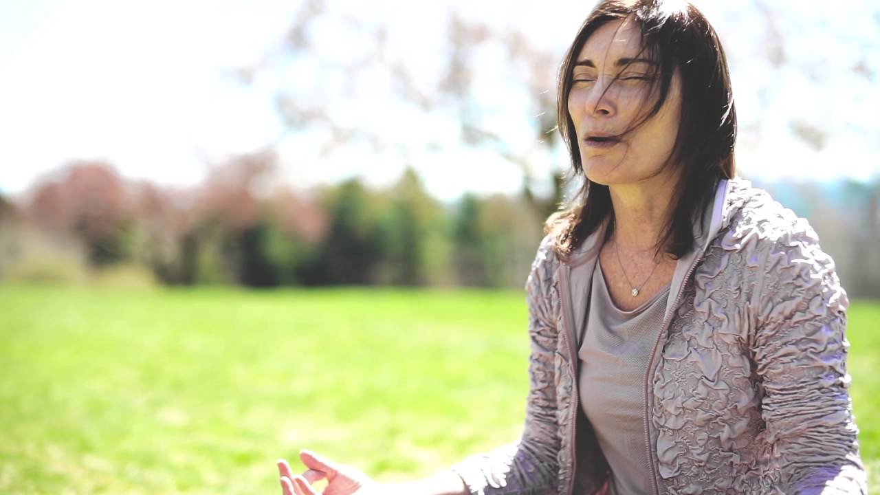 Meditação para curar o seu coração