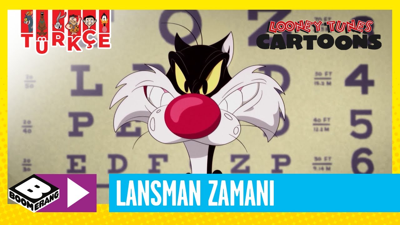 SEVİMLİ KAHRAMANLAR HİKAYELER | Lansman Zamanı | Boomerang TV Türkiye