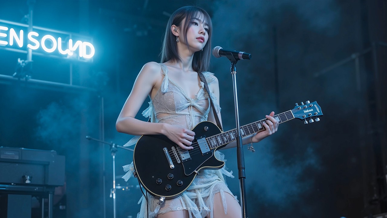คลื่นรบกวน (Static Noise) – เพลงอกหัก สำหรับคนที่กลายเป็นแค่เสียงน่ารำคาญในชีวิตเขา | BROKENSOUND