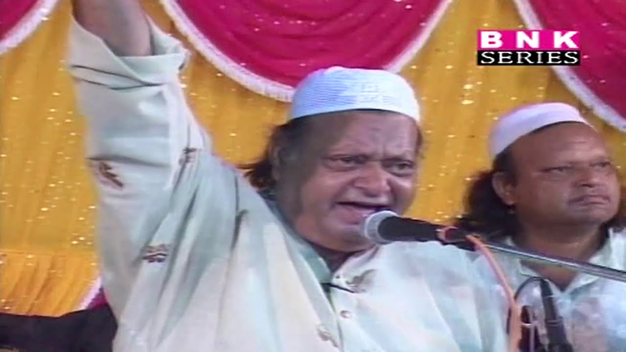 Dulha Bane Hai Khawja II Shamim Naeem Ajmeri