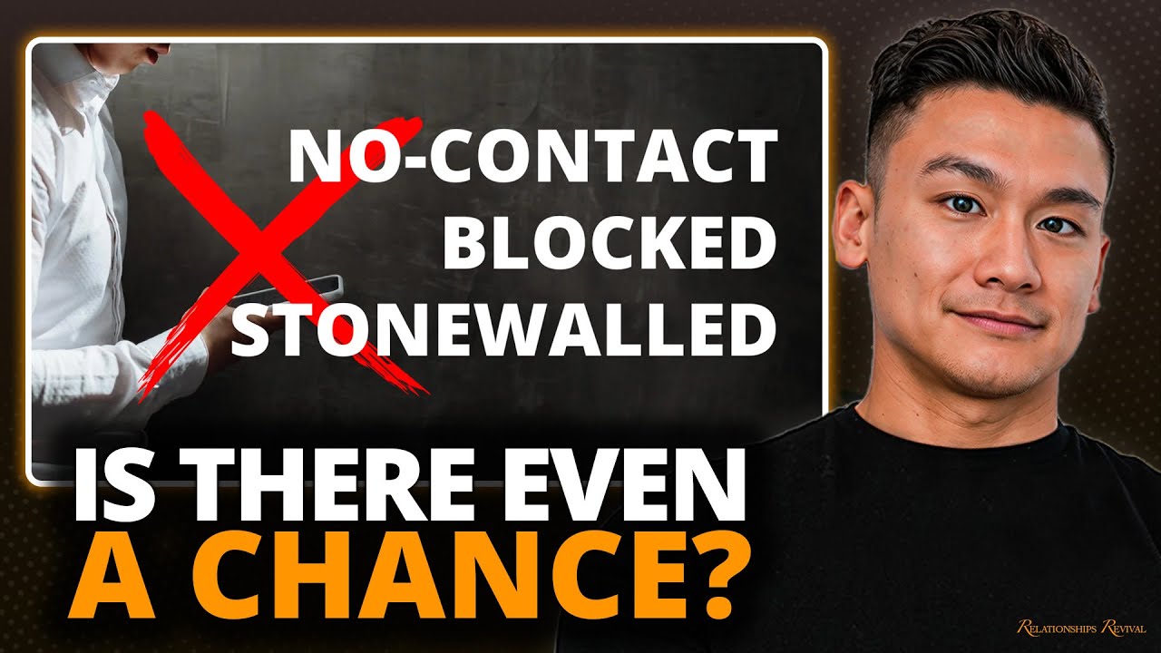 Можно ли сохранить свой брак, если вы заблокированы или у вас нет связи?