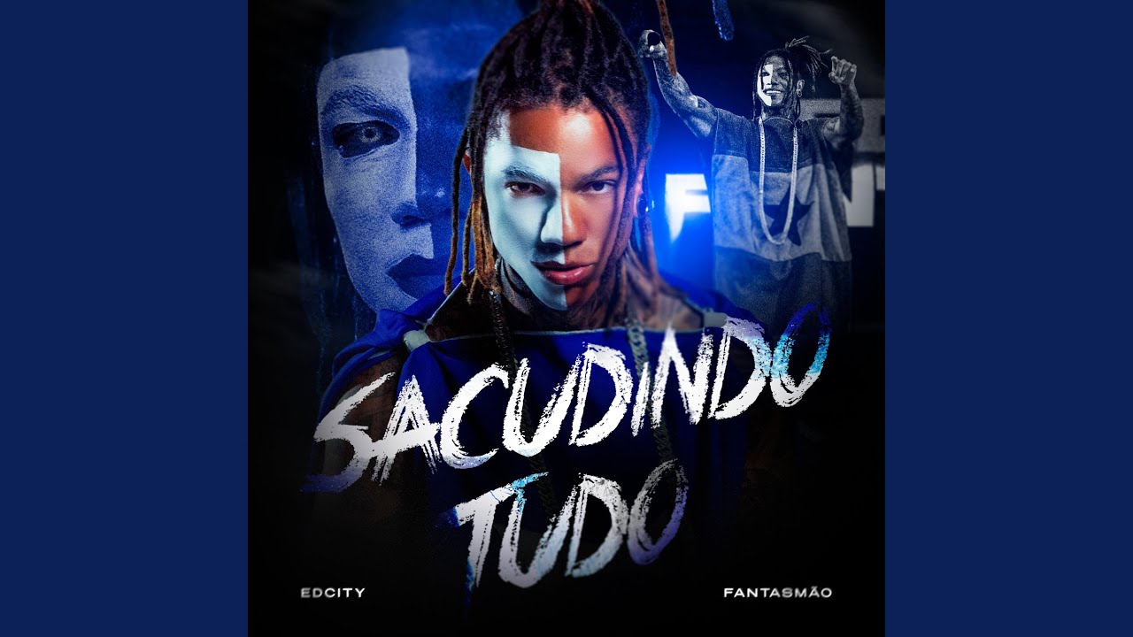 Sacudindo Tudo