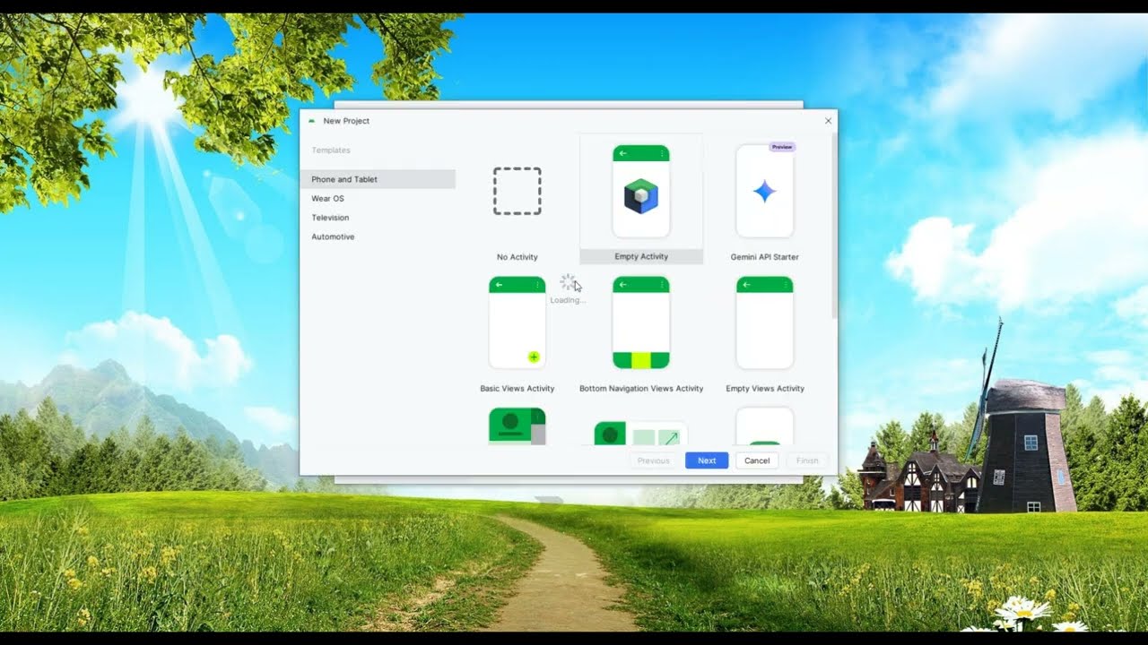 Memory Game in Android Studio with Java