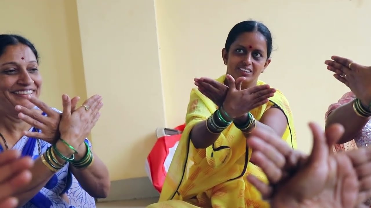 #umed  Kolhapur Sangharshini RSETI #gramin @MissionUMED