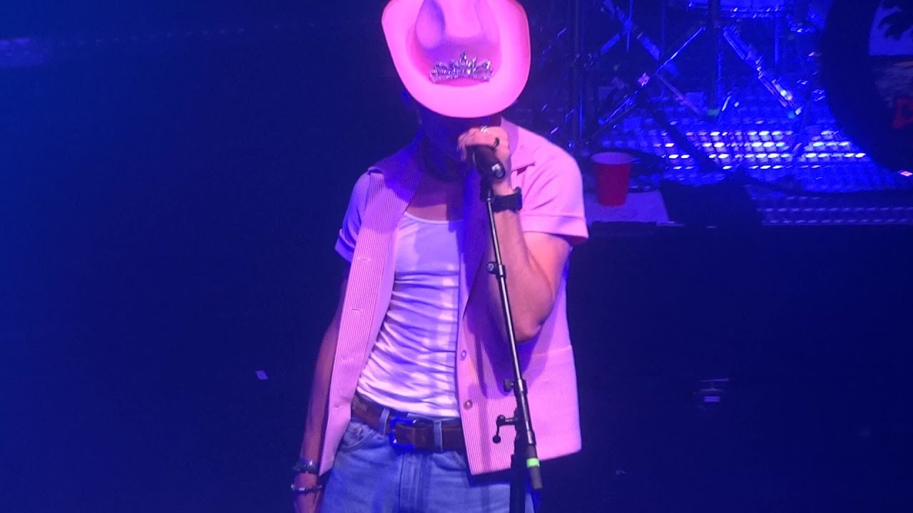 Rock With You & Heaven Angel - The Driver Era LIVE in Chicago - August 12, 2022