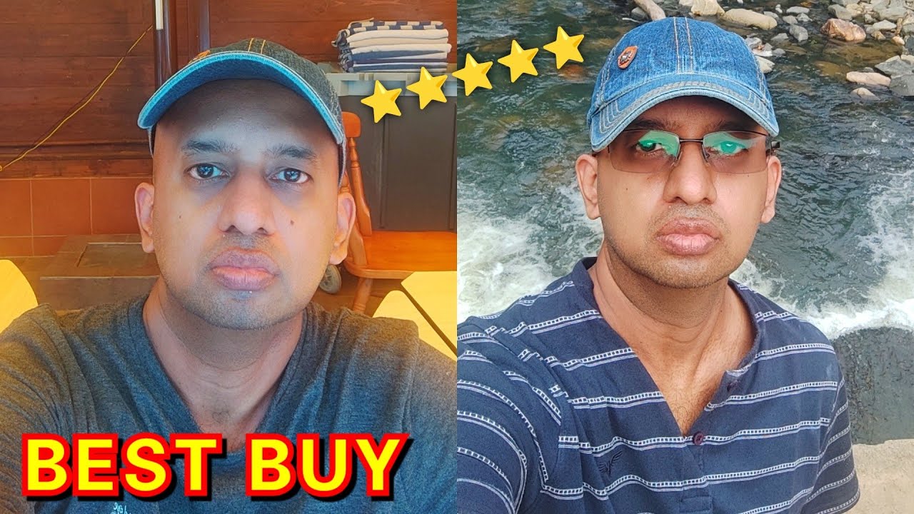 Top Stylish Men's Caps That Elevate Your Look | Unboxing and Review of Best Men's Caps | My New Cap