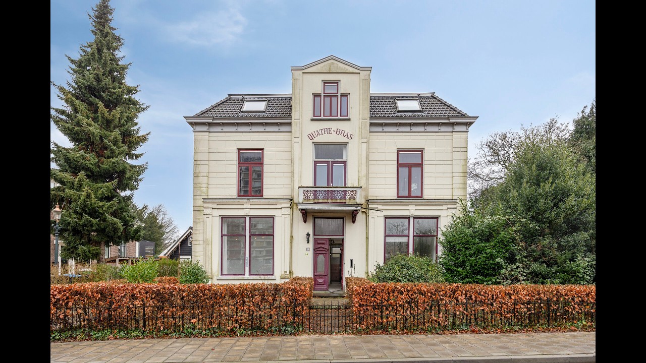 Te koop: Kastanjelaan 16, Velp- Petra De Kleermaeker Makelaardij