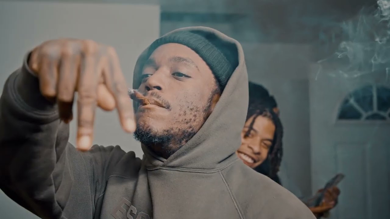 PatRyda  - “Yopp Yopp” (Official Video)