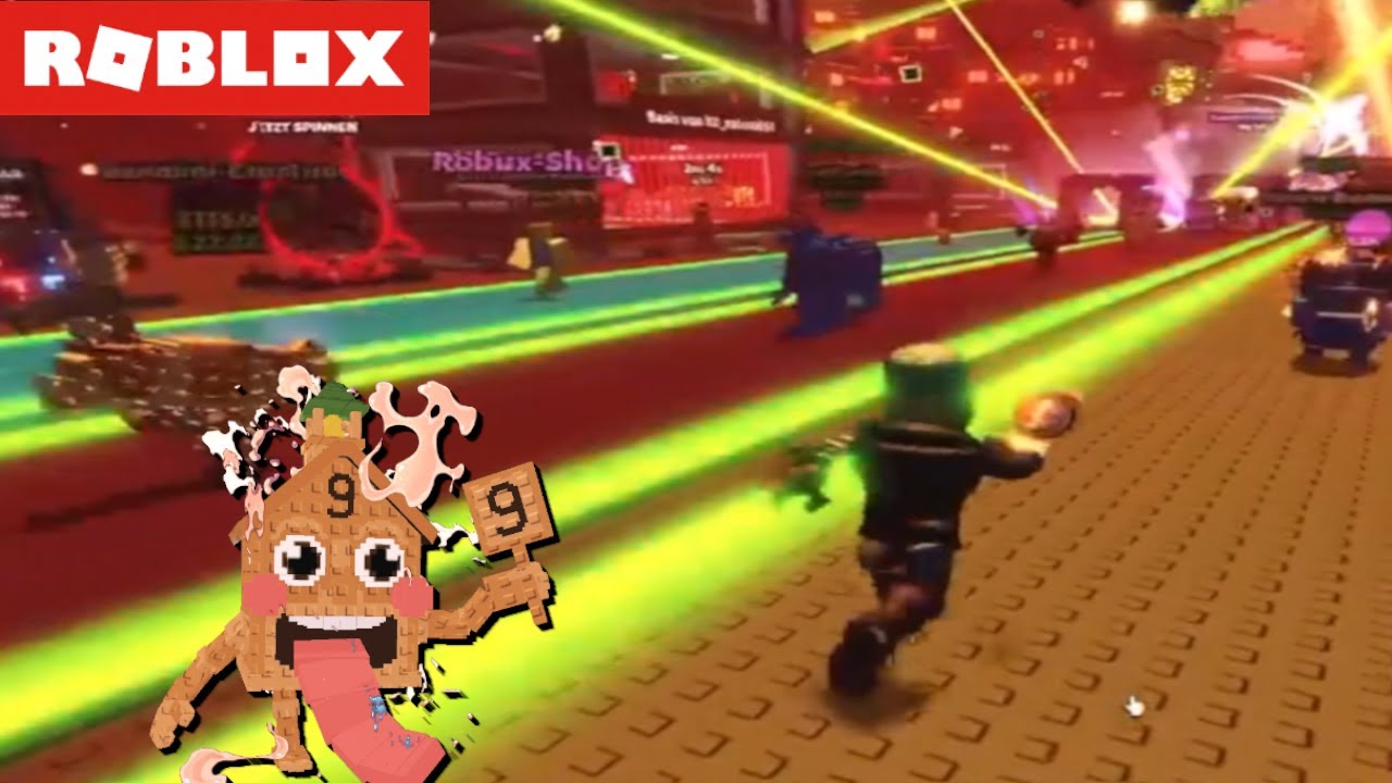 Der Längste 1 Uhr Nachts Taco Dienstag meines Lebens | Roblox Steal a Brainrot