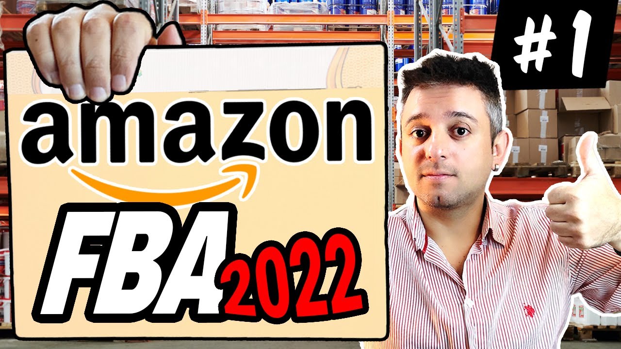 Amazon FBA Nedir? (Maliyet Hesaplama)