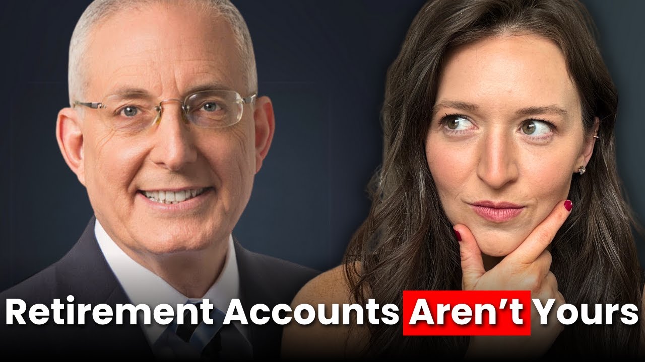 Roth IRA Secrets from America’s Top Tax Expert | Ed Slott’s Retirement Tax Playbook