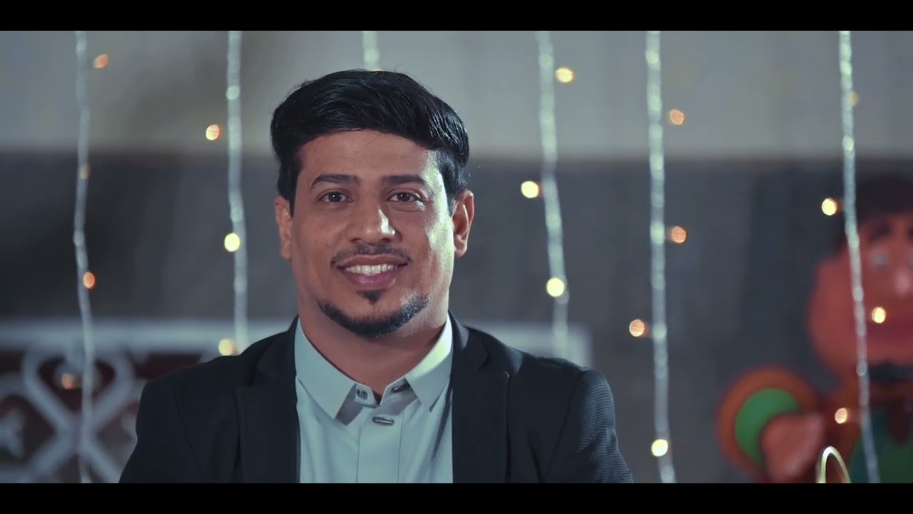 طولت علينا يارمضان جديد الفنان محمد العماد 2022