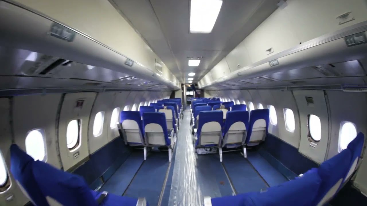 Escuela Aeronavegantes   EL VIAJE DE NUESTROS ALUMNOS