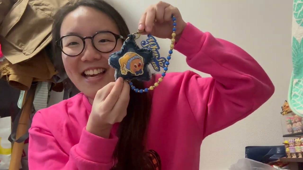 November 2025! Last Days with Bchan :(