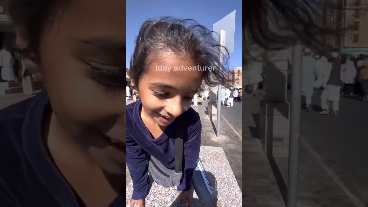 TERNYATA ANAK ANAK DI ARAB PINTAR BERDAGANG MASIH BOCIL BANGET