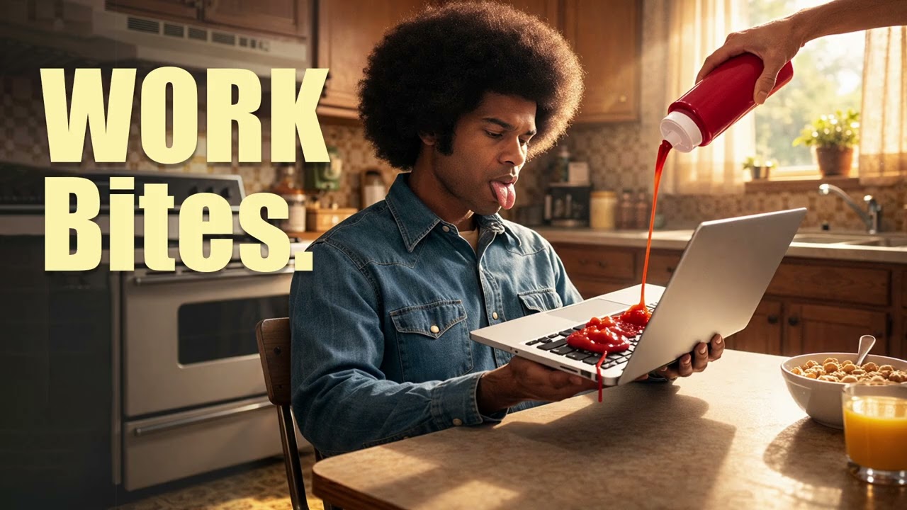Indie Dance / Nu Disco for Focus – WORK Bites.