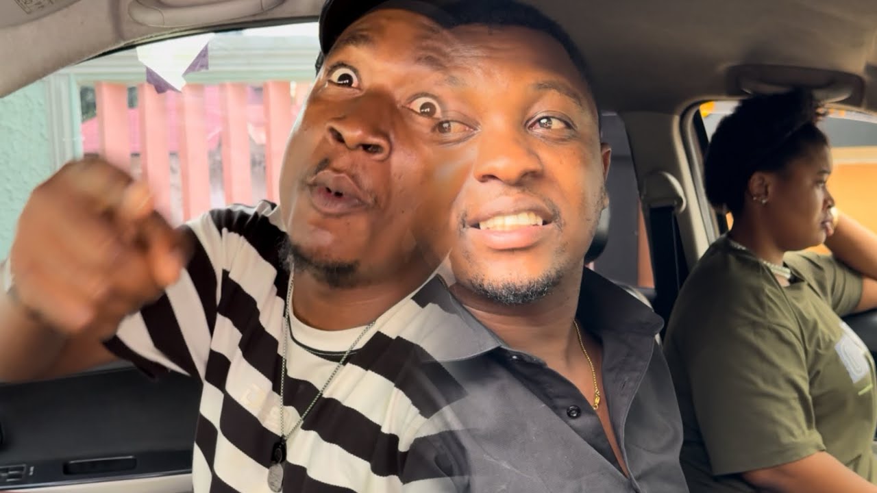 DADA ACHANGANYA GARI AZABOI// MTUMISHI