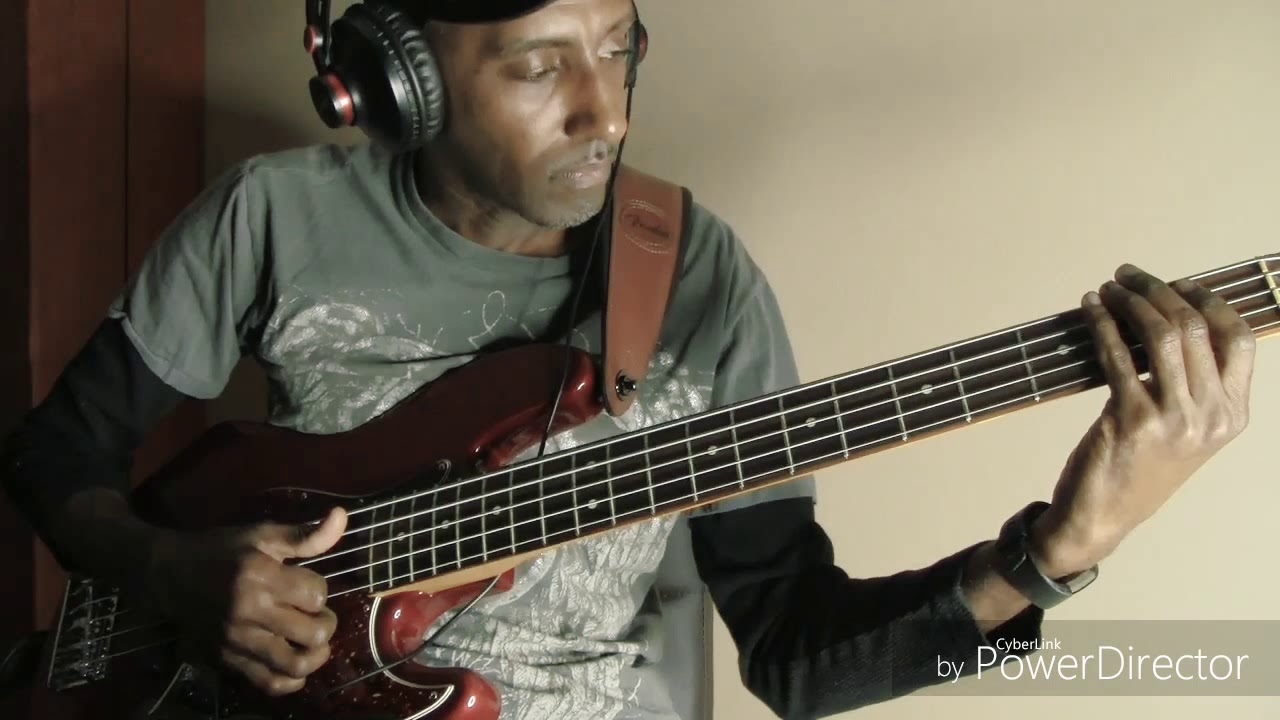 Little Bumpin' by Lee Ritenour (Bass Cover)