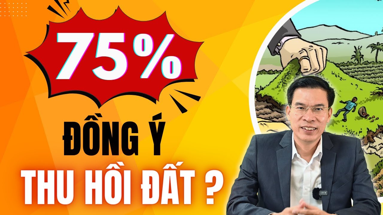 2026 Chưa có phương án bồi thường vẫn được thu hồi đất?