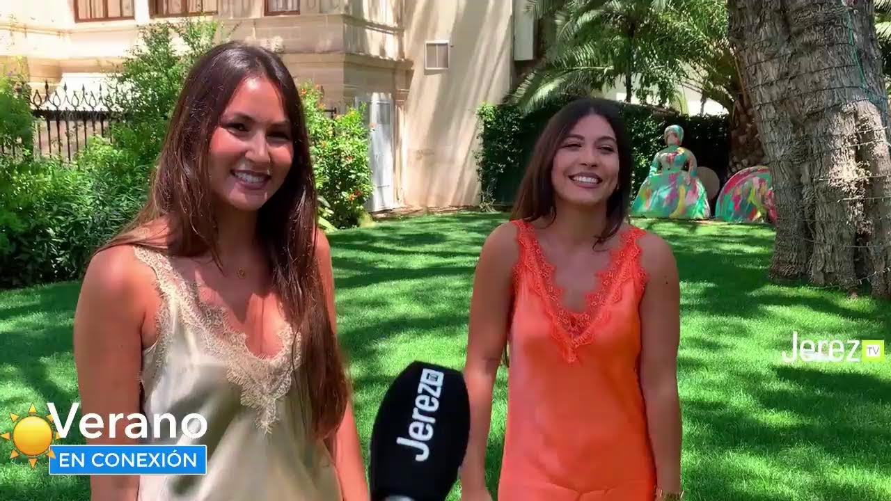 VERANO EN JEREZ TELEVISIÓN | con 