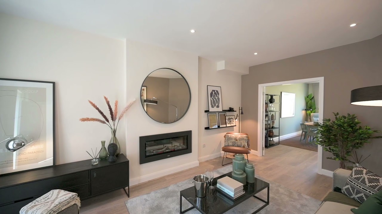 Strand View 3 Bedroom Showhouse