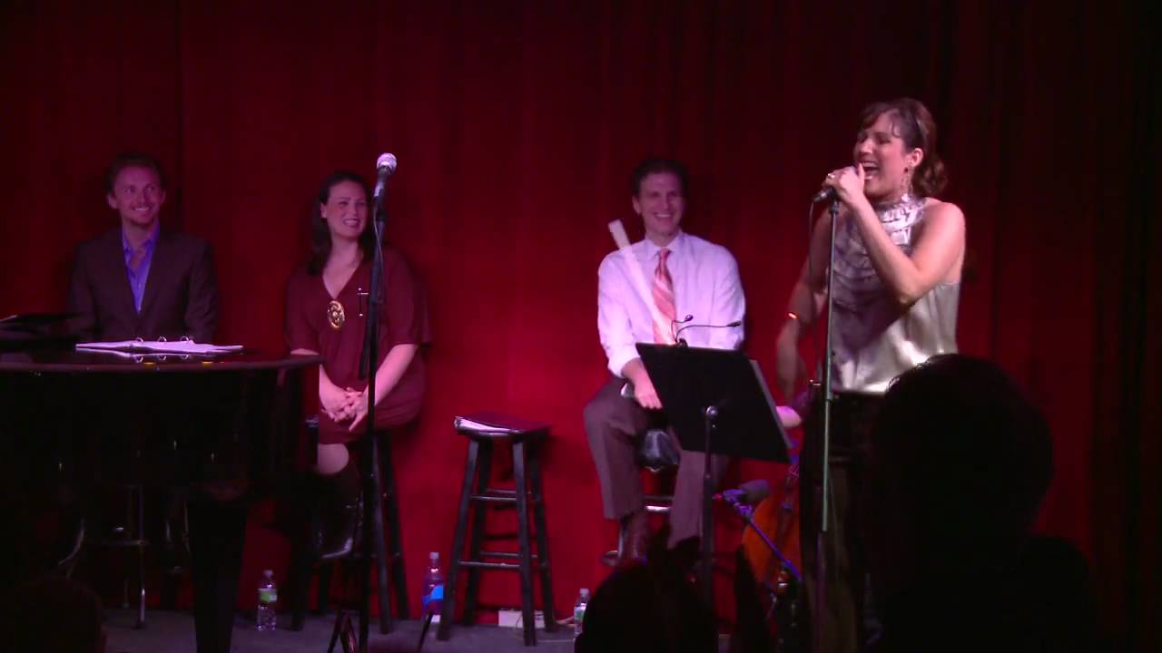 Stephanie J. Block - Invention by Burkell & Loesel