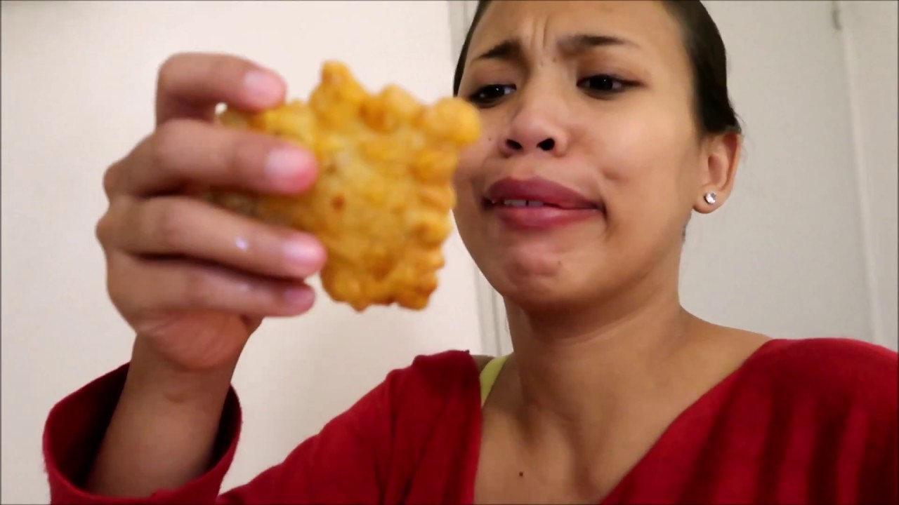 VLOG MAKAN BAKWAN JAGUNG || CREPE ISI TELOR KEJU