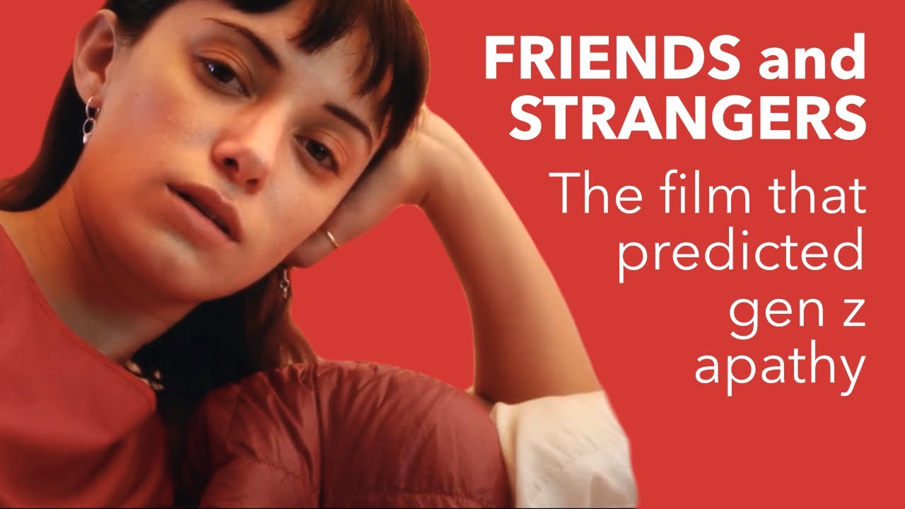An Australian Hidden Film Gem