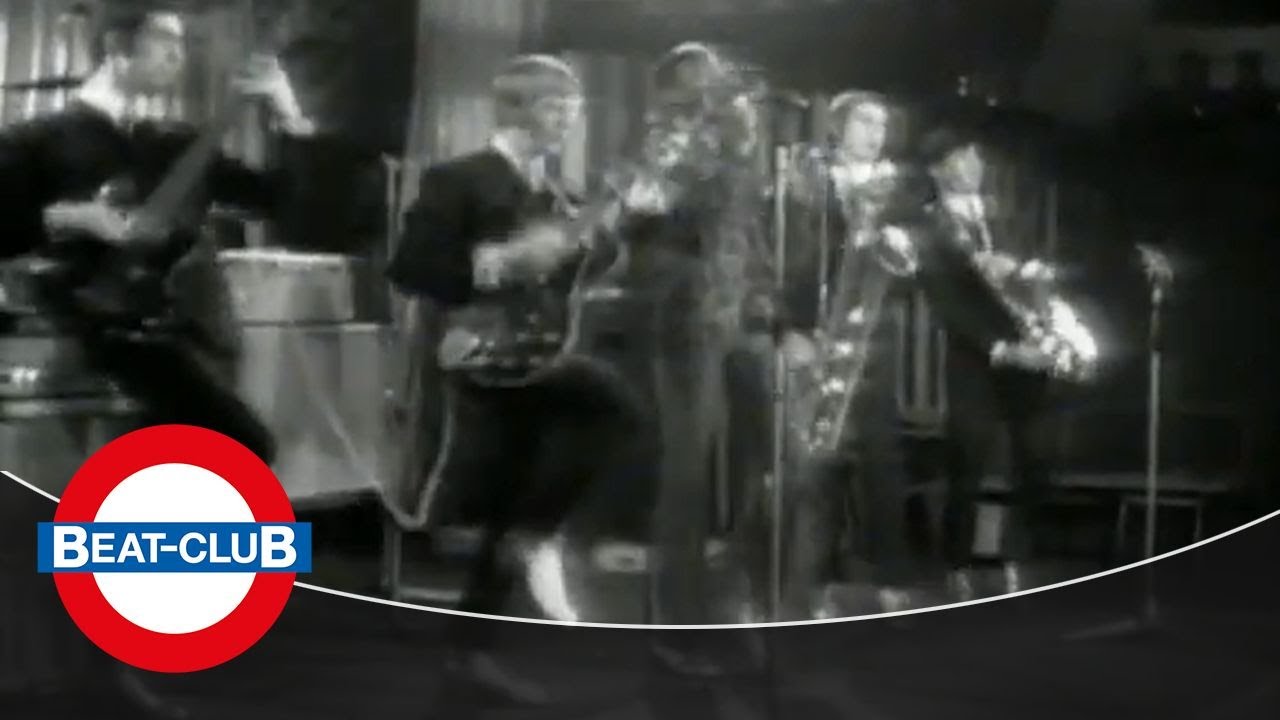 Geno Washington - You Don't Know (Like I Know) | LIVE