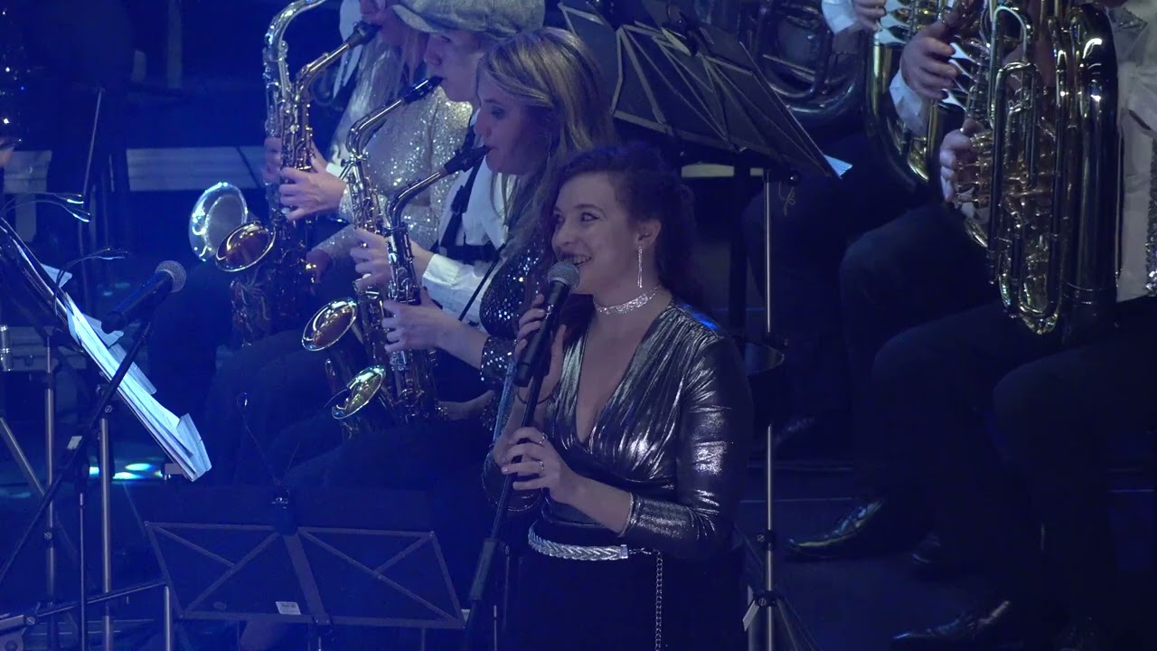 My heart will go on  - James Cameron - Bürgerkapelle Klausen - Let's Dance 2024 - Ballkonzert