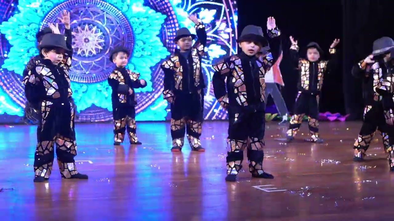 Annual Function 2025-26