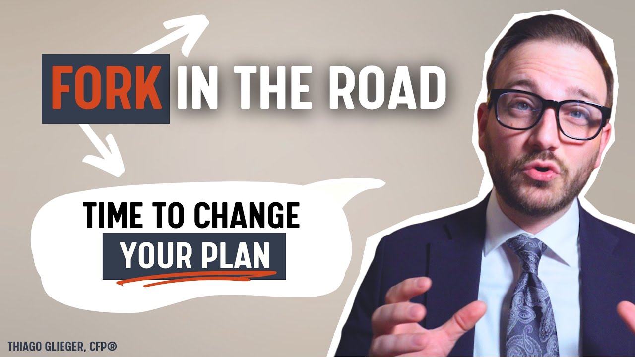 Feds Need to Know THIS About Fork in the Road