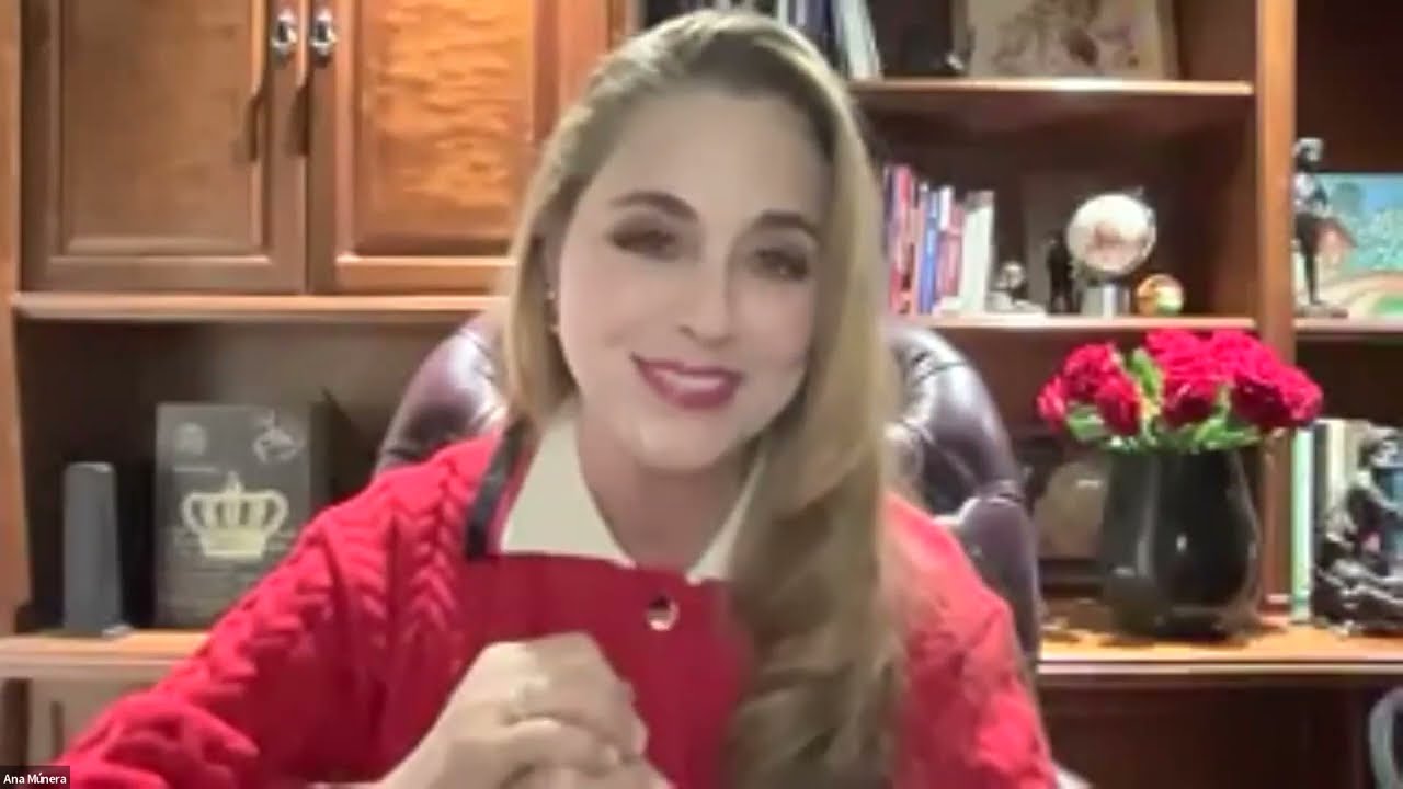 Live webinar: Cardiobstetricia Desafíos y avances en la salud cardiovascular de la gestante
