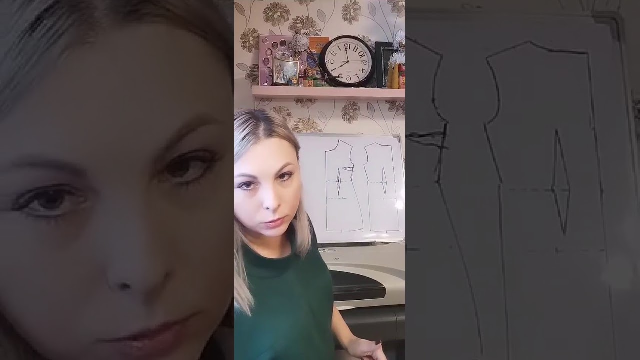 Логика построения в Графис