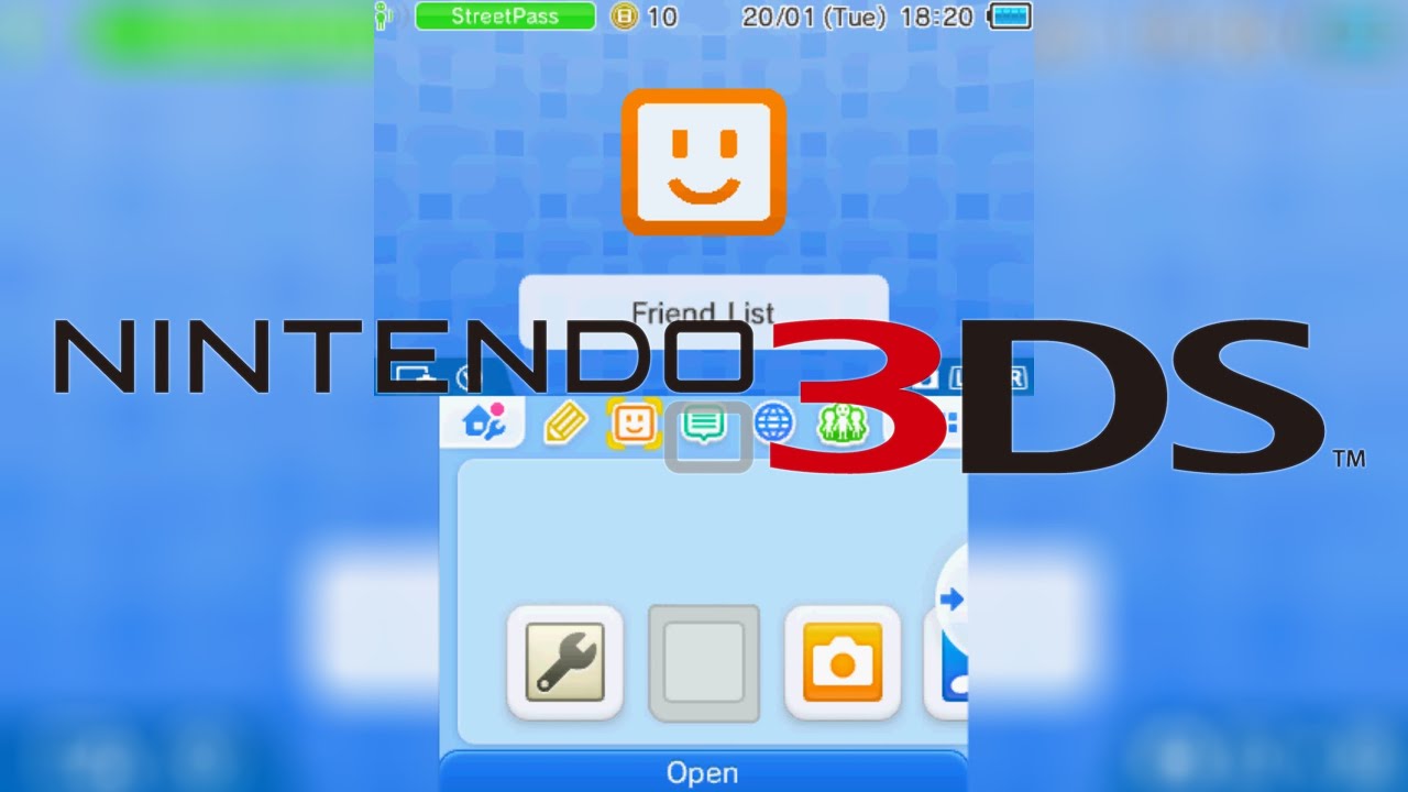 3DS Capture Card Setup + Test [1080p60 HD]