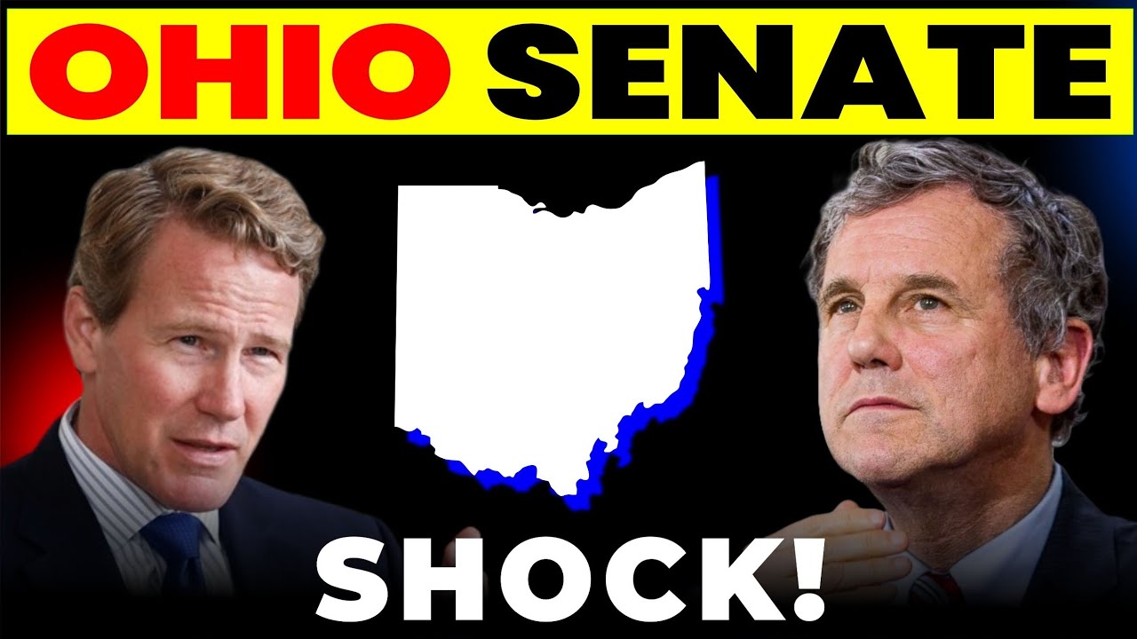 Ohio Senate Race 2026: Who&rsquo;s Leading in the Polls Right Now?