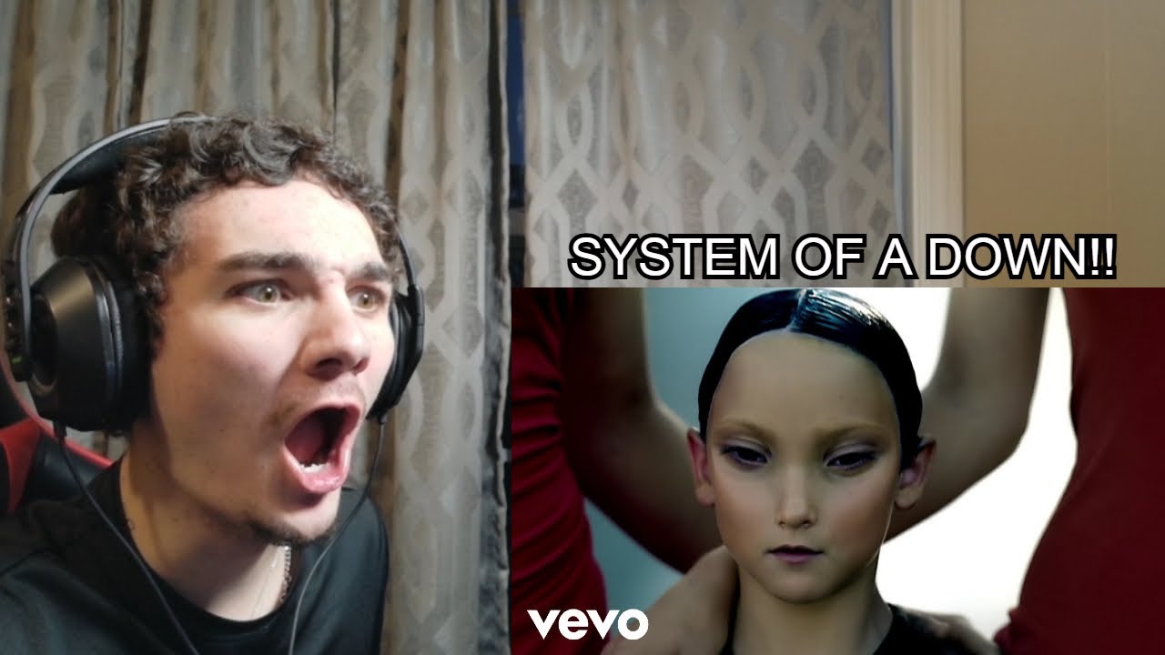 GEN Z REACTS TO ROCK MUSIC!! | Reaction to 