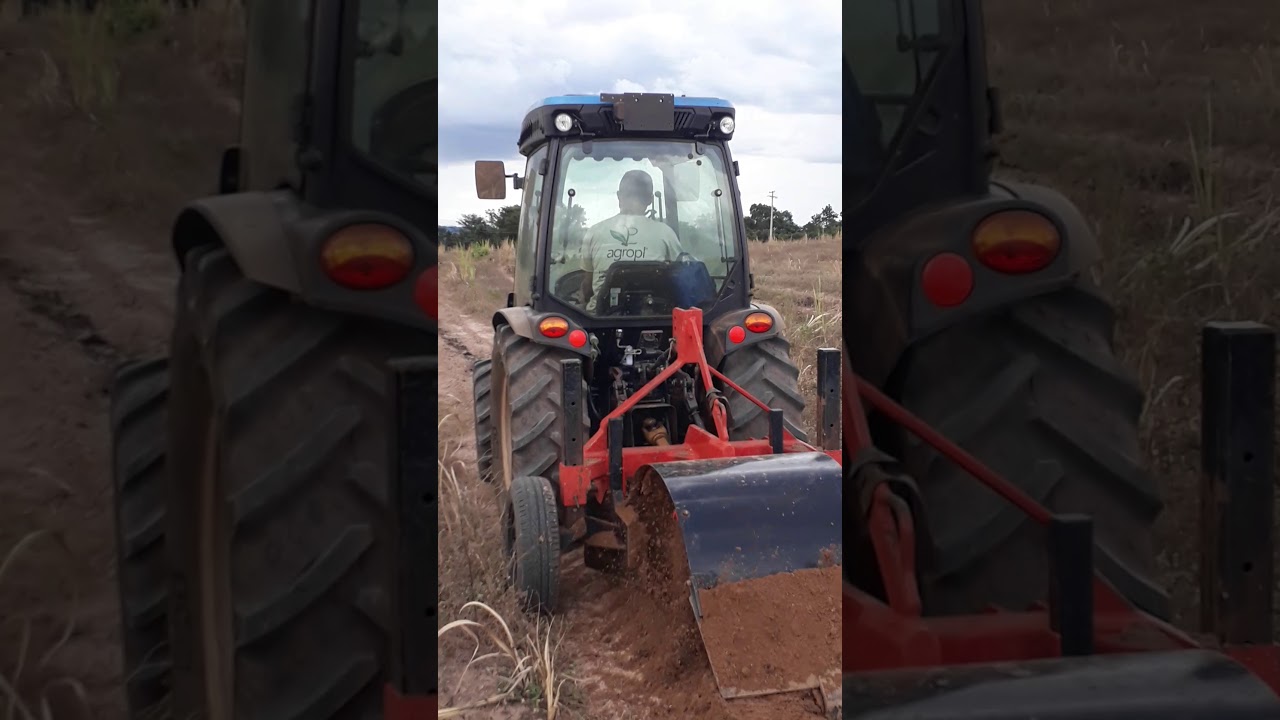 Landini série 2 60 55 cv 16992075576