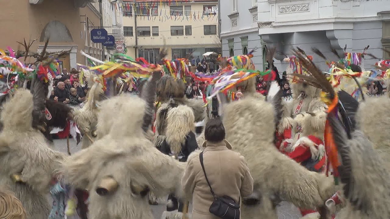 Ptuj v pustu 18. oddaja