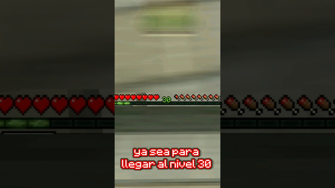 Llegar al nivel 30 R&aacute;pido al principio de la partida XP
