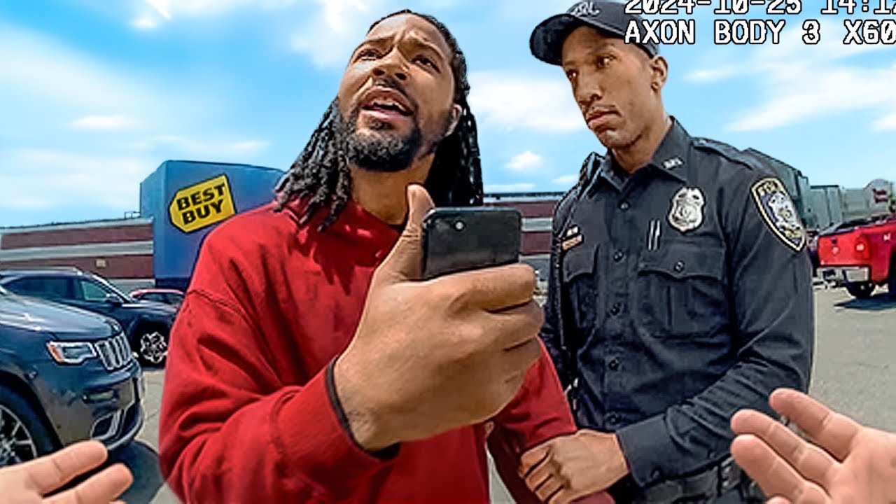 When Cops EXPOSE The Dumbest Fraudsters Ever