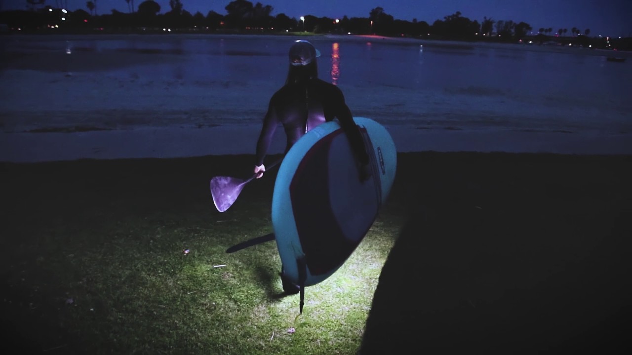 SUPGLO Odyssey - Underwater LED Light Tubes