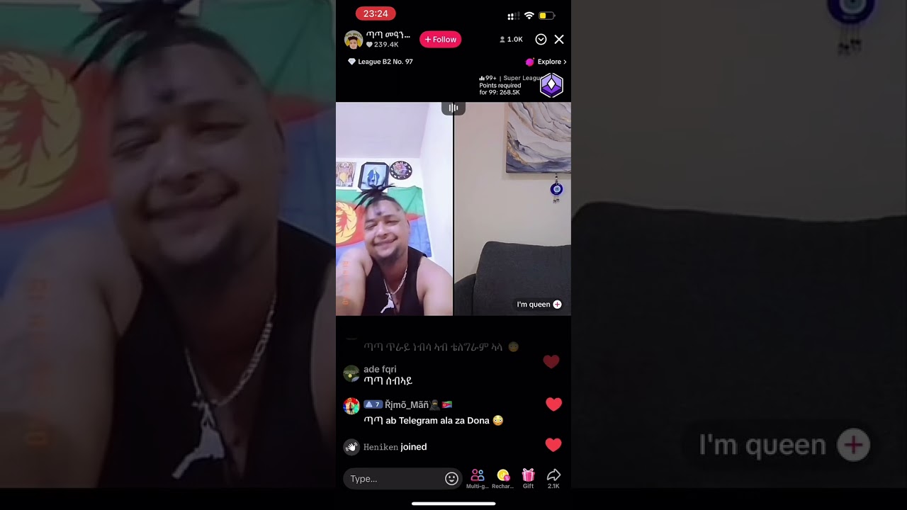 ጣጣ ማዓንዱ 😂😂😂😂
