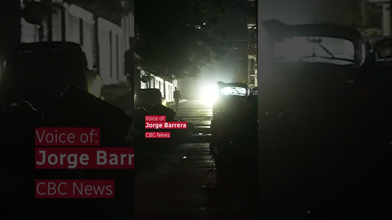 Cuba sees second nationwide blackout this week