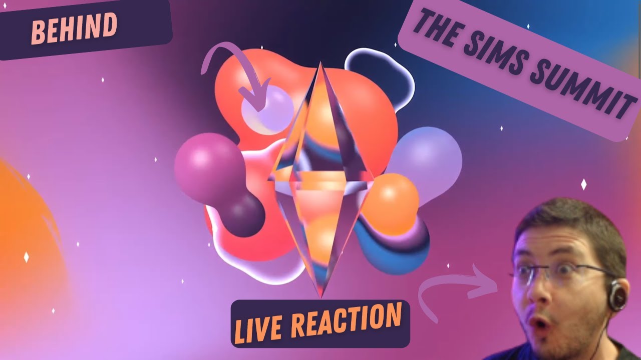 The Sims Summit: Reaction to All the News