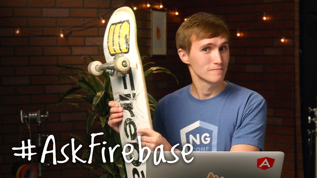 How to upload to Firebase Storage using Angular 2 - #AskFirebase