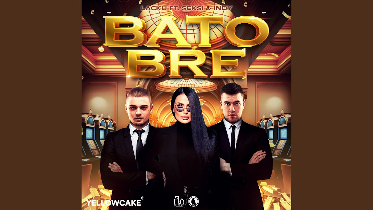 Bato Bre